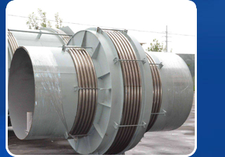 直筒型不锈钢补偿器