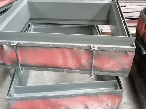 山西非金属膨胀节