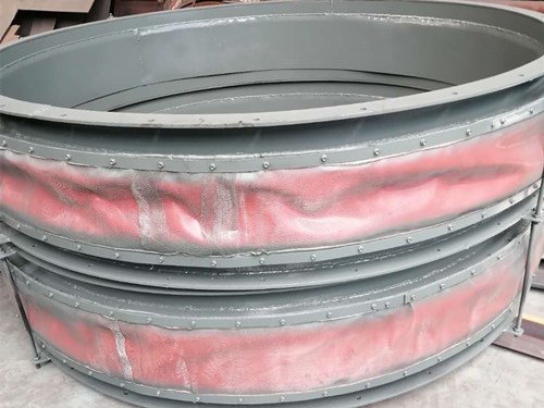 内蒙非金属矩形补偿器